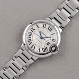 Cartier Ballon Bleu de Cartier 33 mm WSBB0044 2024