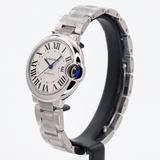 Cartier Ballon Bleu de Cartier 33 mm WSBB0044 2024
