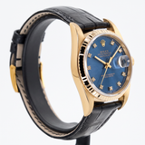 Rolex Datejust Ref. 16018 – 36 mm Gelbgold (1988)