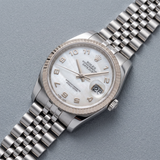 Rolex Datejust 36 Ref. 116234 (2006)