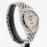 Rolex Datejust 36 Ref. 116234 (2006)