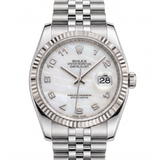 Rolex Datejust 36 Ref. 116234 (2006)