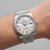 Rolex Datejust 36 Ref. 116234 (2006)