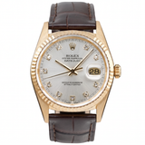Rolex Datejust 36 Ref. 16238 (1990) – Gelbgold
