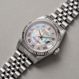 Rolex Datejust 26 mm Ref. 79174 (2002)