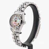 Rolex Datejust 26 mm Ref. 79174 (2002)