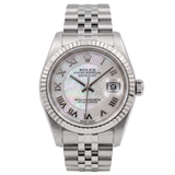Rolex Datejust 26 mm Ref. 79174 (2002)