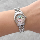 Rolex Datejust 26 mm Ref. 79174 (2002)