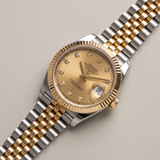 Rolex Datejust 41 Ref. 126333 (2024)