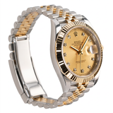 Rolex Datejust 41 Ref. 126333 (2024)