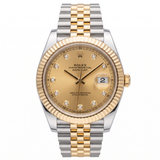 Rolex Datejust 41 Ref. 126333 (2024)