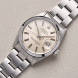 Rolex Oyster Perpetual Date Ref. 15000 – 34 mm (1982)