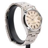 Rolex Oyster Perpetual Date Ref. 15000 – 34 mm (1982)