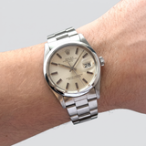 Rolex Oyster Perpetual Date Ref. 15000 – 34 mm (1982)