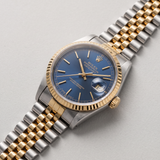 Rolex Datejust 36 Ref. 16233 (1996)