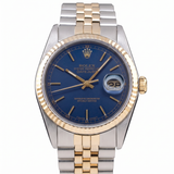 Rolex Datejust 36 Ref. 16233 (1996)