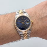 Rolex Datejust 36 Ref. 16233 (1996)