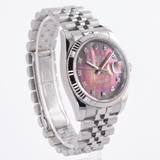 Rolex Datejust 36 Ref. 116234 (2006)