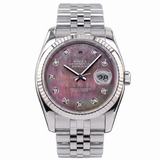 Rolex Datejust 36 Ref. 116234 (2006)
