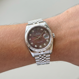 Rolex Datejust 36 Ref. 116234 (2006)