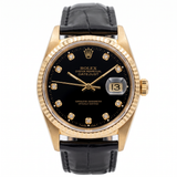 Rolex Datejust 36 Ref. 16238 – 1988