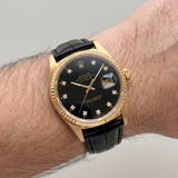 Rolex Datejust 36 Ref. 16238 – 1988