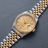 Rolex Datejust Ref. 16233 – 36 mm (1994)