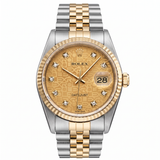 Rolex Datejust Ref. 16233 – 36 mm (1994)