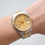 Rolex Datejust Ref. 16233 – 36 mm (1994)