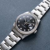 Rolex Datejust Ref. 16234 – 36 mm – 2000