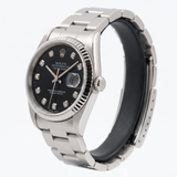 Rolex Datejust Ref. 16234 – 36 mm – 2000