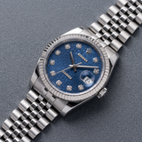Rolex Datejust 36 Ref. 116234 (2011)