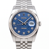 Rolex Datejust 36 Ref. 116234 (2011)