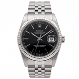 Rolex Datejust 31 Ref. 78274 (2001)