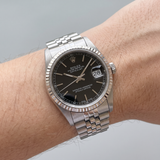 Rolex Datejust 31 Ref. 78274 (2001)
