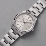 Rolex Air-King 14000 (2001), 34 mm, Edelstahl