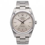 Rolex Air-King 14000 (2001), 34 mm, Edelstahl