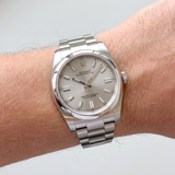 SwissOnly Watch - 116000