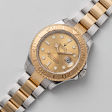 Rolex Yacht-Master 40 Ref. 16623 (2010)