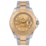 Rolex Yacht-Master 40 Ref. 16623 (2010)