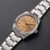 Rolex Oyster Perpetual 36 Ref. 116000 (2019)
