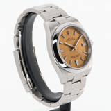 Rolex Oyster Perpetual 36 Ref. 116000 (2019)