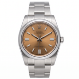 Rolex Oyster Perpetual 36 Ref. 116000 (2019)