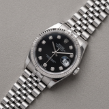 Rolex Datejust 36 Ref. 116234 (2010)