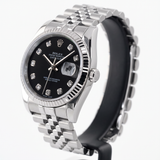 Rolex Datejust 36 Ref. 116234 (2010)