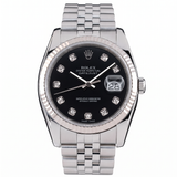 Rolex Datejust 36 Ref. 116234 (2010)