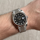 Rolex Datejust 36 Ref. 116234 (2010)