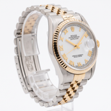 Rolex Datejust 36 Ref. 16233 (1998)