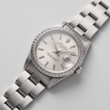 Rolex Ref. 69240 – 26 mm (1991)