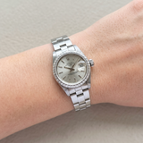 Rolex Ref. 69240 – 26 mm (1991)